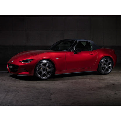 Rays Volk Racing TE37 SAGA S-Plus - 15" - STREETUNED