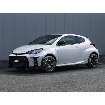 Rays Volk Racing TE37 SAGA S-Plus - 17" - STREETUNED