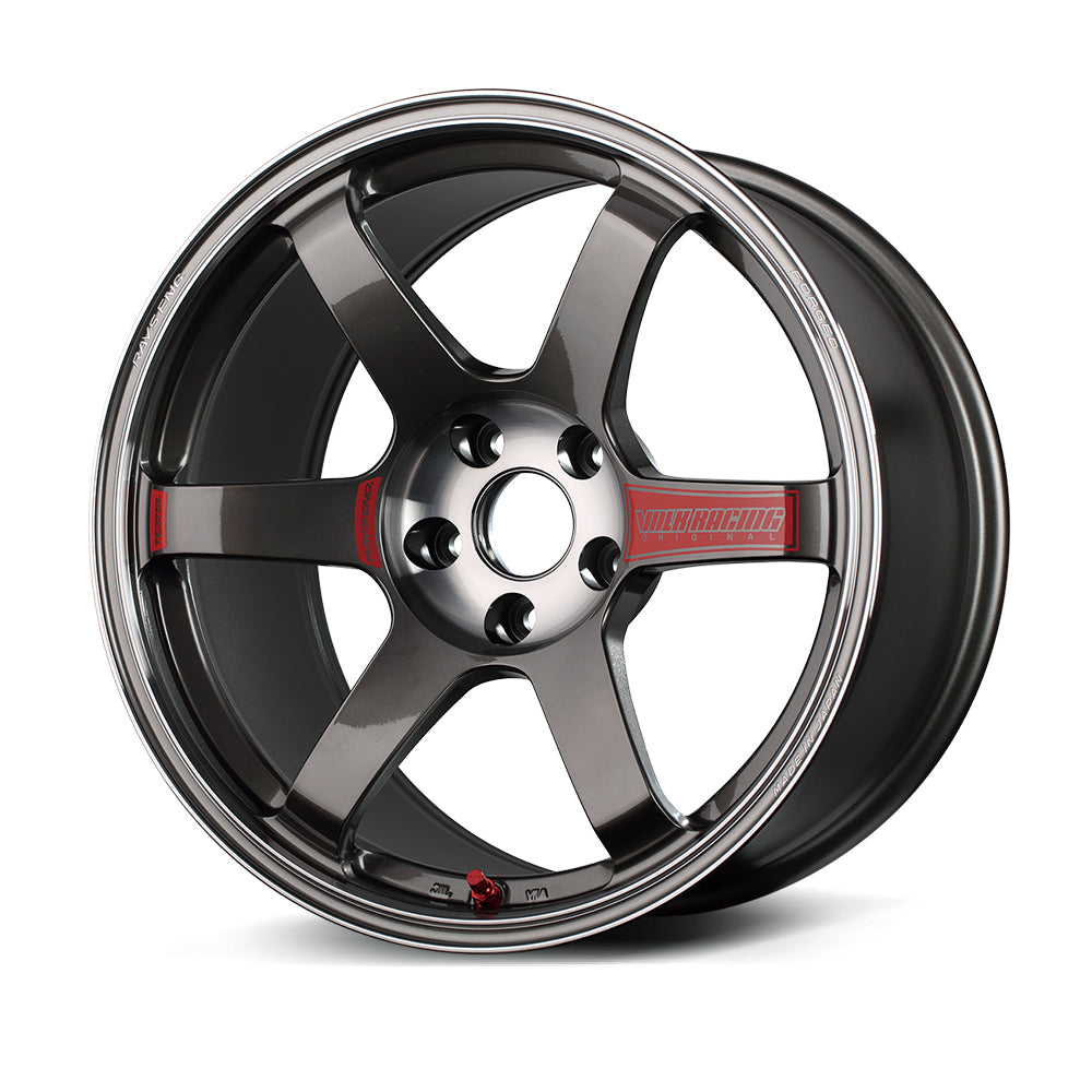 Rays Volk Racing TE37 SAGA SL - 17" - STREETUNED