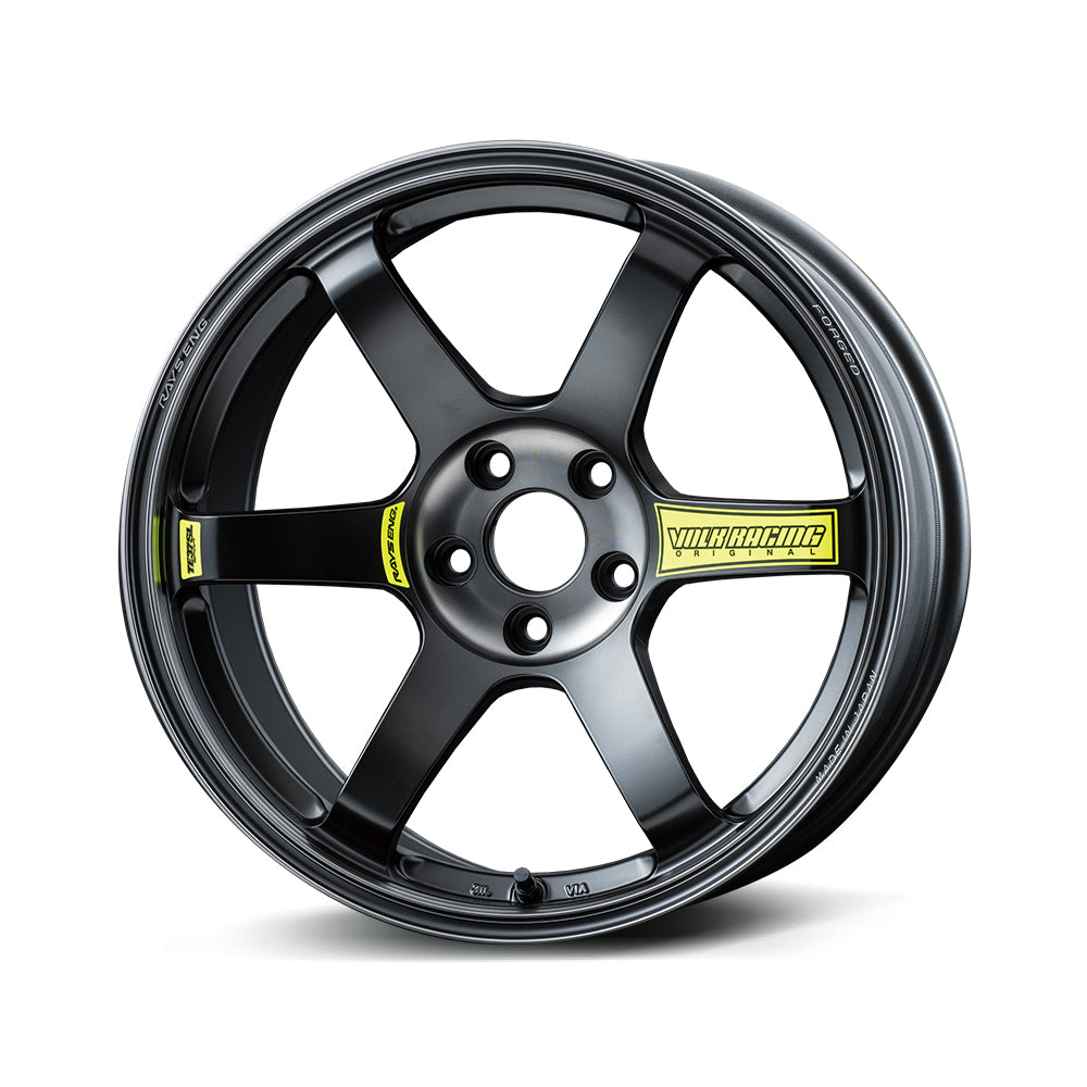 Rays Volk Racing TE37SL Saga M-Spec - 18" - STREETUNED