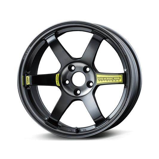 Rays Volk Racing TE37SL Saga M-Spec - 18" - STREETUNED