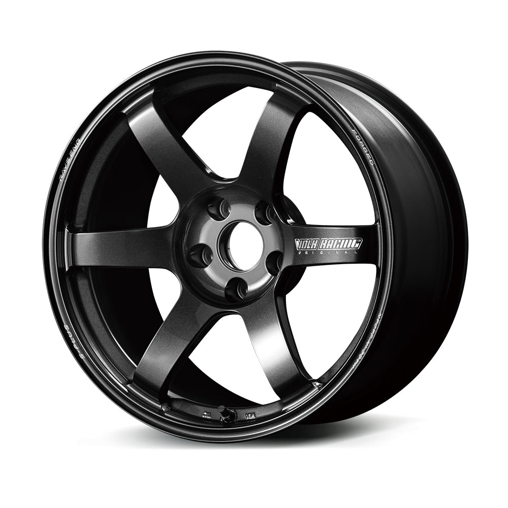 Rays Volk Racing TE37 SAGA S-Plus - 19" - STREETUNED