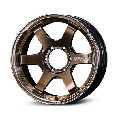 Rays Volk Racing TE37SB Tourer SR - 17 & 18" - STREETUNED
