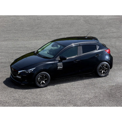 Rays Volk Racing TE37 Sonic - 15" - STREETUNED