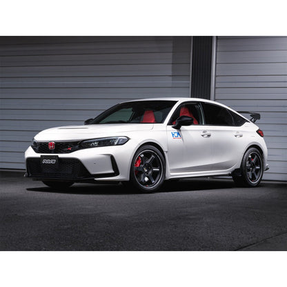 Rays Volk Racing TE37 Ultra Track Edition II - 20" - STREETUNED