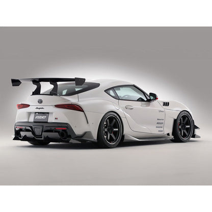 Rays Volk Racing TE37 Ultra Track Edition II - 20" - STREETUNED