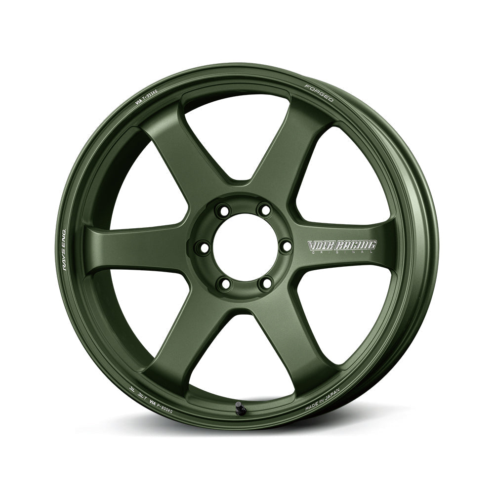 Rays Volk Racing TE37 Ultra Large P.C.D M-Spec - 22" - STREETUNED