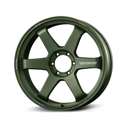 Rays Volk Racing TE37 Ultra Large P.C.D M-Spec - 22" - STREETUNED