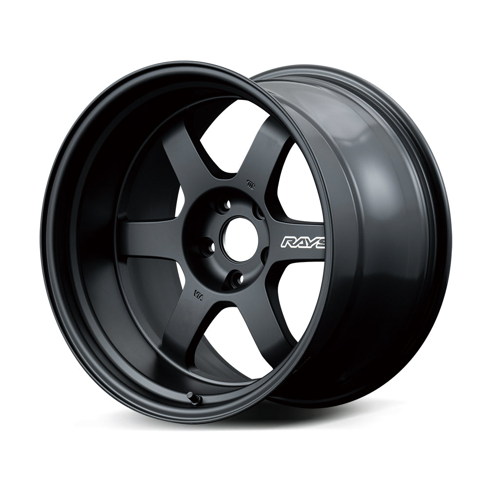 Rays Volk Racing TE37V 2324 Model - 15" - STREETUNED
