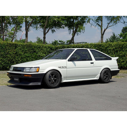 Rays Volk Racing TE37V 2324 Model - 17" - STREETUNED
