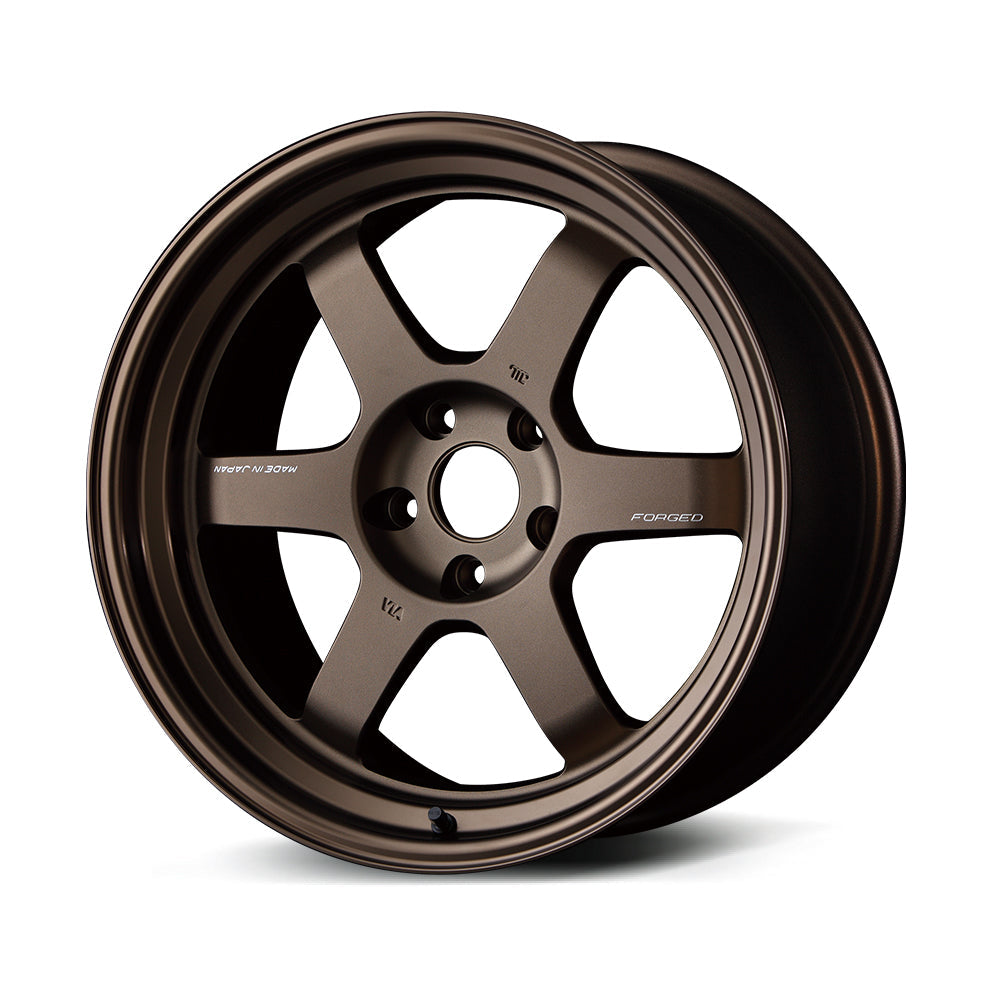 Rays Volk Racing TE37V Mark-II - 18" - STREETUNED