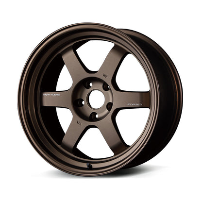 Rays Volk Racing TE37V Mark-II - 18" - STREETUNED