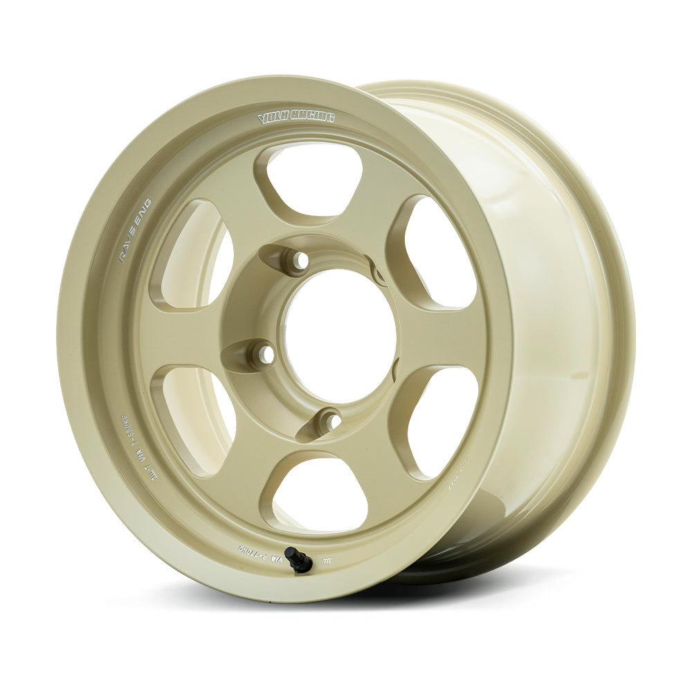 Rays Volk Racing TE37XT LTD - 16" - STREETUNED
