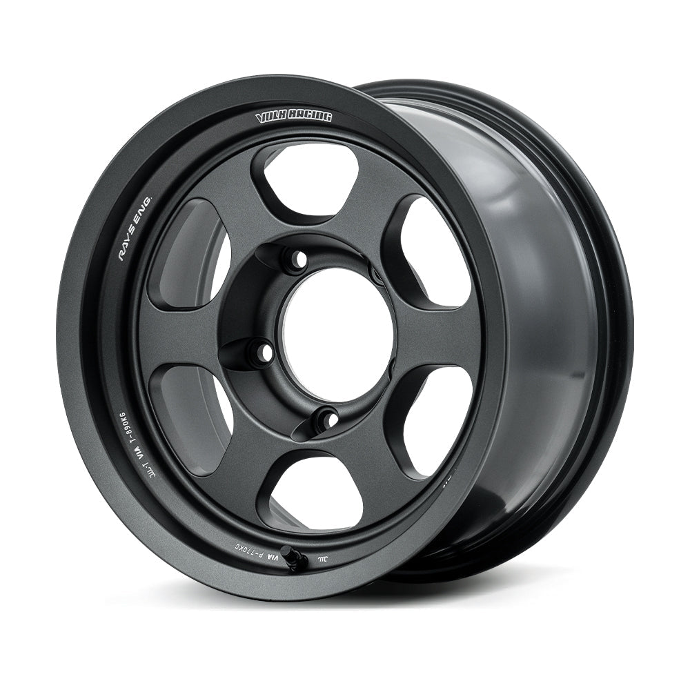 Rays Volk Racing TE37XT LTD - 16" - STREETUNED