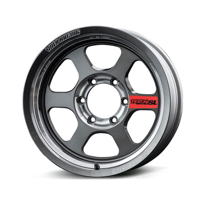 Rays Volk Racing TE37XT SL M-Spec - 16-18" - STREETUNED