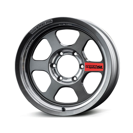 Rays Volk Racing TE37XT SL M-Spec - 16-18" - STREETUNED