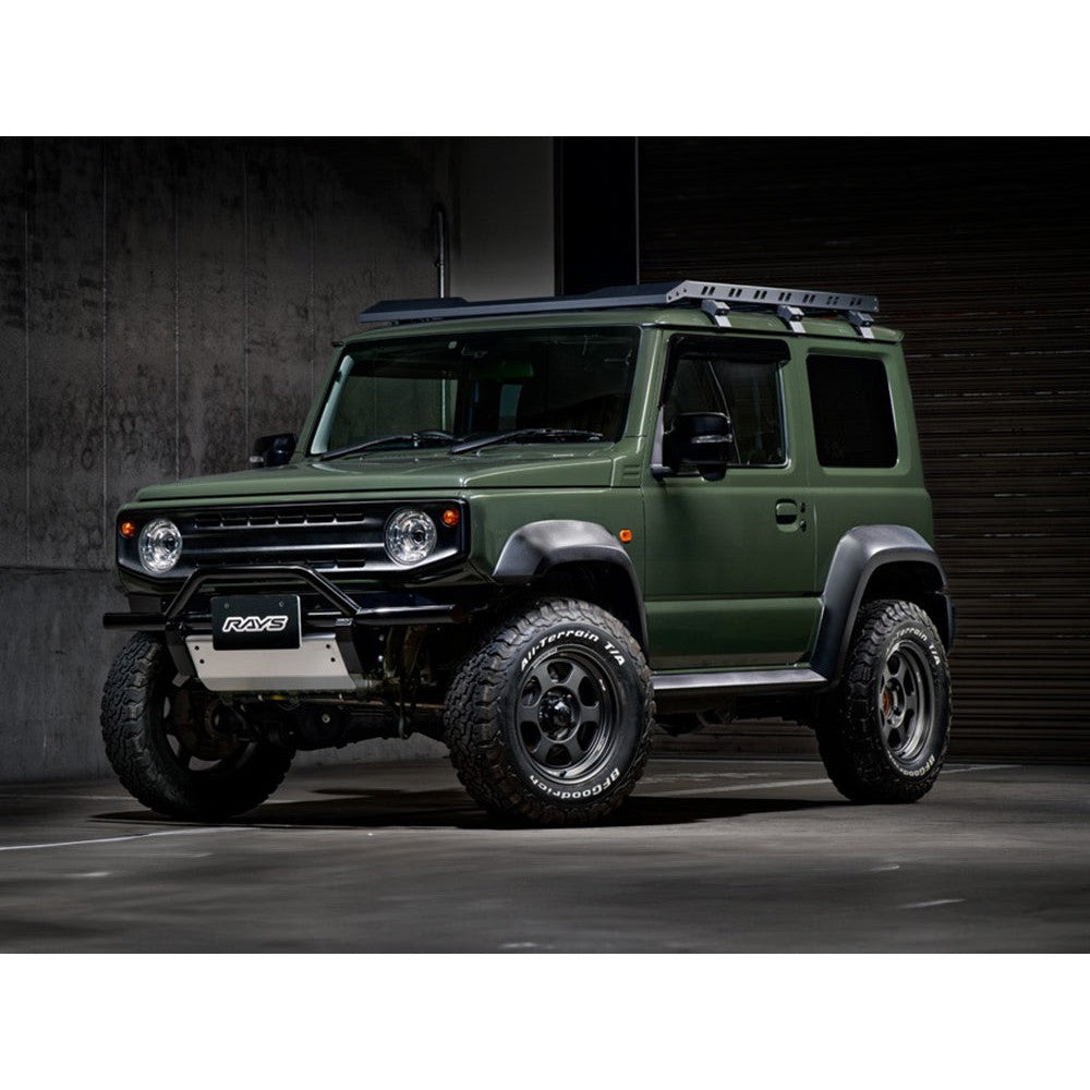 Rays Volk Racing TE37XT for J UL - 16" - STREETUNED