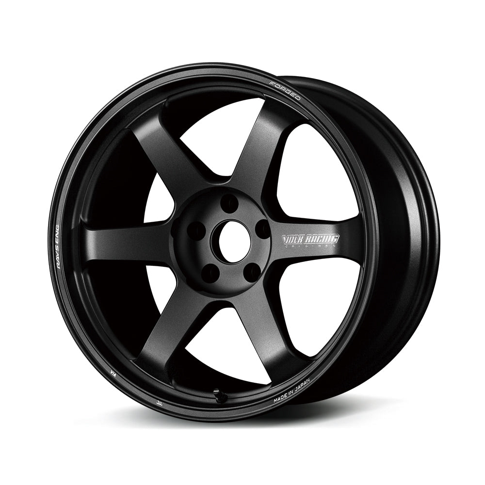 Rays Volk Racing TE37 Ultra M-Spec - For Porsche - STREETUNED