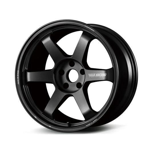 Rays Volk Racing TE37 Ultra M-Spec - For Porsche - STREETUNED
