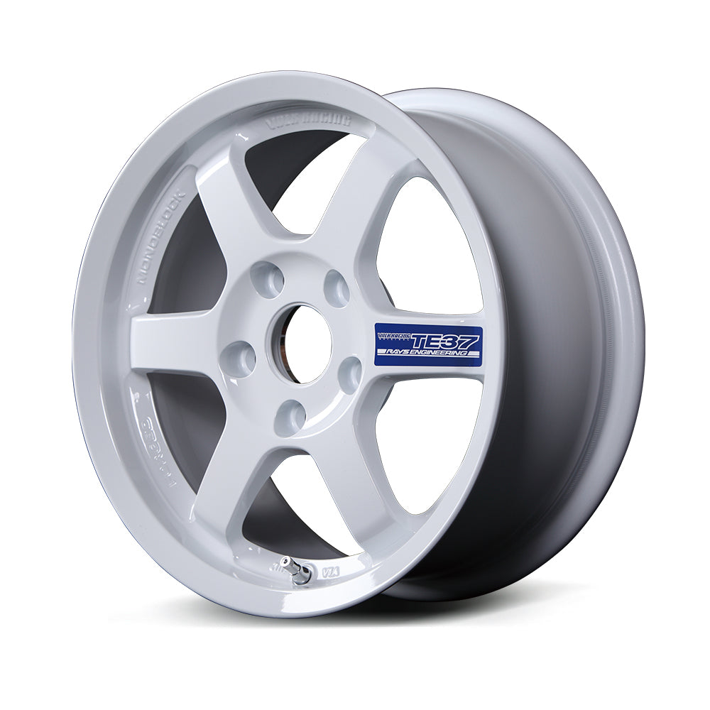 Rays Volk Racing TE37 Gravel - 15" - STREETUNED