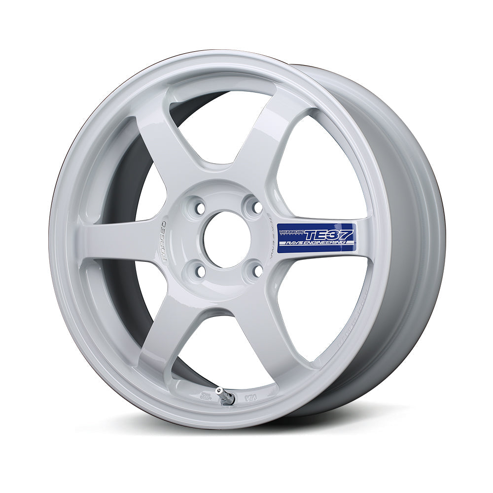Rays Volk Racing TE37 Gravel II - 15" - STREETUNED