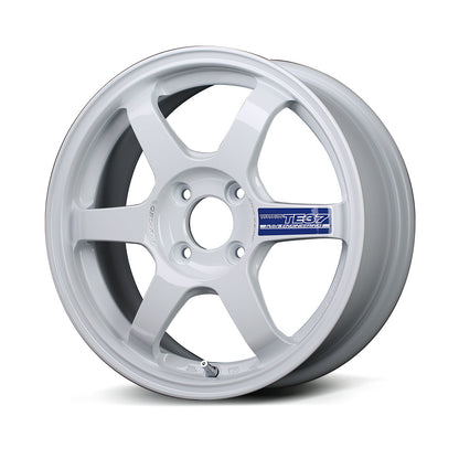 Rays Volk Racing TE37 Gravel II - 15" - STREETUNED