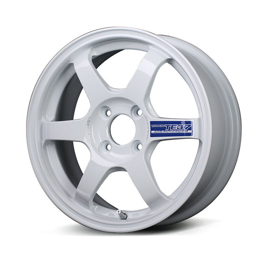 Rays Volk Racing TE37 Gravel II - 15" - STREETUNED