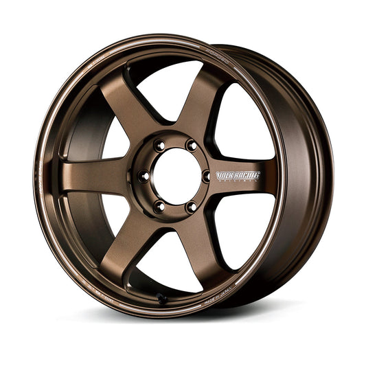 Rays Volk Racing TE37 Ultra Large P.C.D - 20" - STREETUNED
