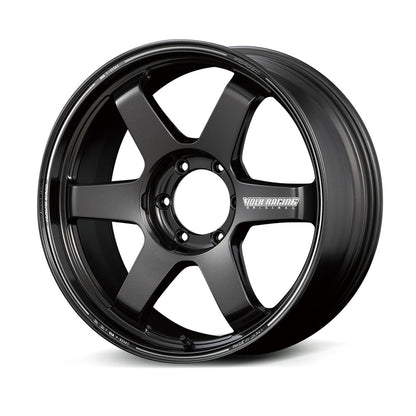 Rays Volk Racing TE37 Ultra Large P.C.D - 20" - STREETUNED