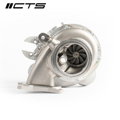 CTS Turbo BOSS750 V3 - 2013-2020 Volkswagen MK7/MK7.5 GTI/Golf R and Audi A3/S3 - STREETUNED