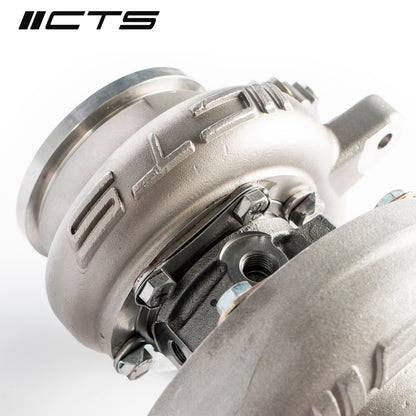 CTS Turbo BOSS650 V3 - 2015-2020 Volkswagen GTI/Golf R and Audi A3/S3 - STREETUNED