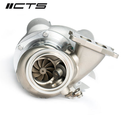 CTS Turbo BOSS650 V3 - 2015-2020 Volkswagen GTI/Golf R and Audi A3/S3 - STREETUNED