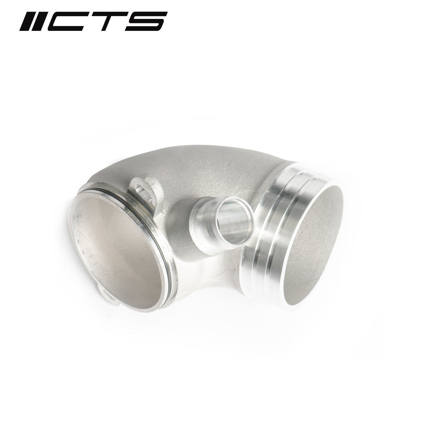 CTS Turbo BOSS750 V3 - 2013-2020 Volkswagen MK7/MK7.5 GTI/Golf R and Audi A3/S3 - STREETUNED