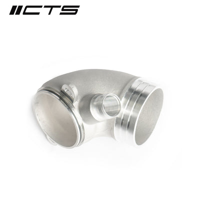 CTS Turbo BOSS750 V3 - 2013-2020 Volkswagen MK7/MK7.5 GTI/Golf R and Audi A3/S3 - STREETUNED