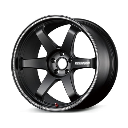 Rays Volk Racing TE37 Ultra Track Edition II - 19" - STREETUNED