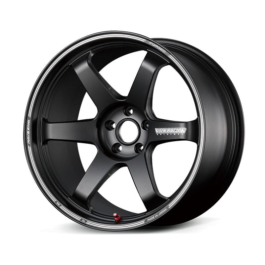 Rays Volk Racing TE37 Ultra Track Edition II - 20" - STREETUNED
