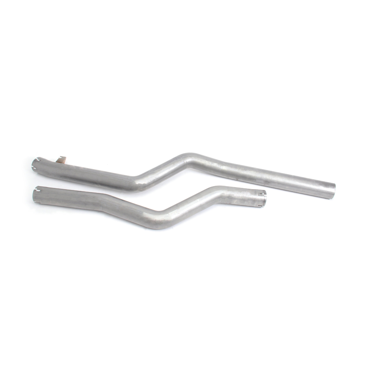 Dinan High Flow Mid-Pipe - 2016-2020 BMW M340i/M440i - STREETUNED