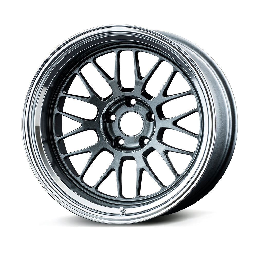 Rays Volk Racing 21A - 18" - STREETUNED