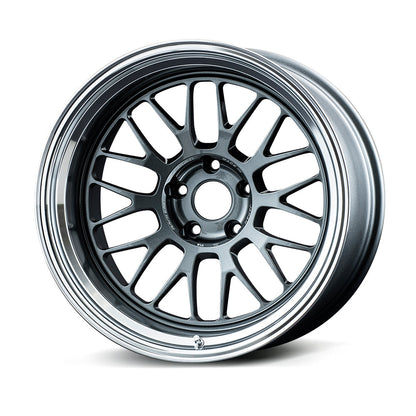 Rays Volk Racing 21A - 18" - STREETUNED