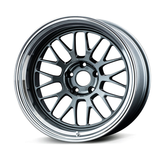 Rays Volk Racing 21A - 18" - STREETUNED