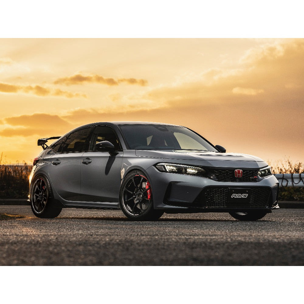 Rays Volk Racing NE24 Club Sport - 19" - STREETUNED