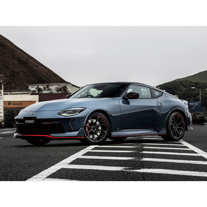 Rays Volk Racing NE24 Club Sport - 18" - STREETUNED