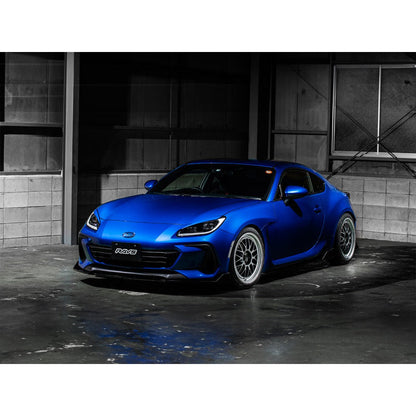 Rays Volk Racing 21A - 18" - STREETUNED