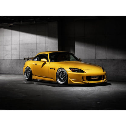 Rays Volk Racing 21A - 18" - STREETUNED