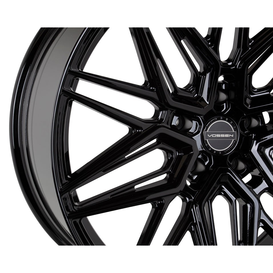 Vossen Hybrid Forged Series HF-7 - 22" - STREETUNED