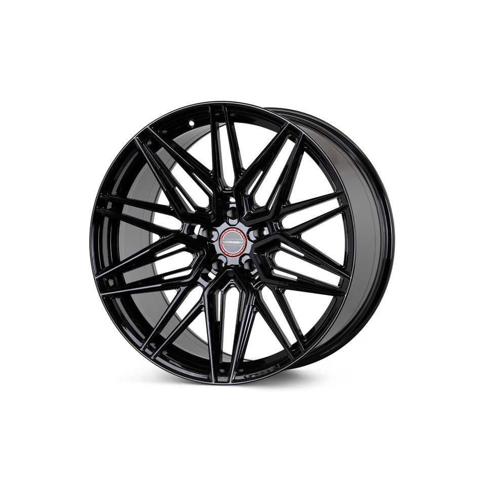 Vossen Hybrid Forged Series HF-7 - 22" - STREETUNED