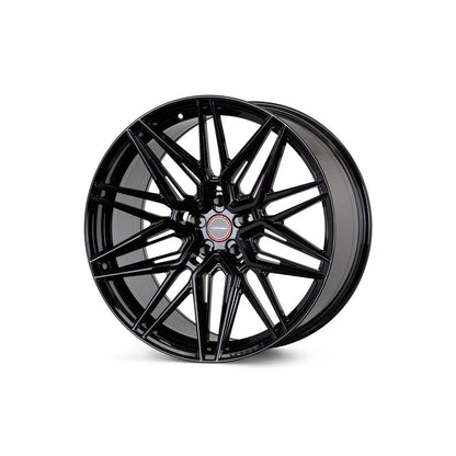 Vossen Hybrid Forged Series HF-7 - 24" - STREETUNED