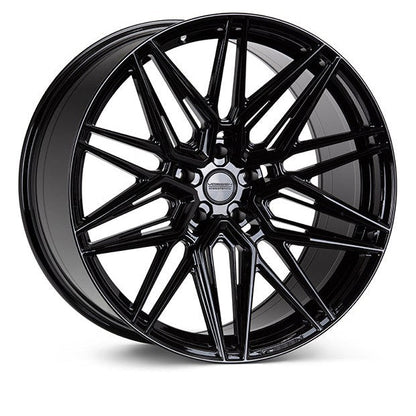 Vossen Hybrid Forged Series HF-7 - 22" - STREETUNED