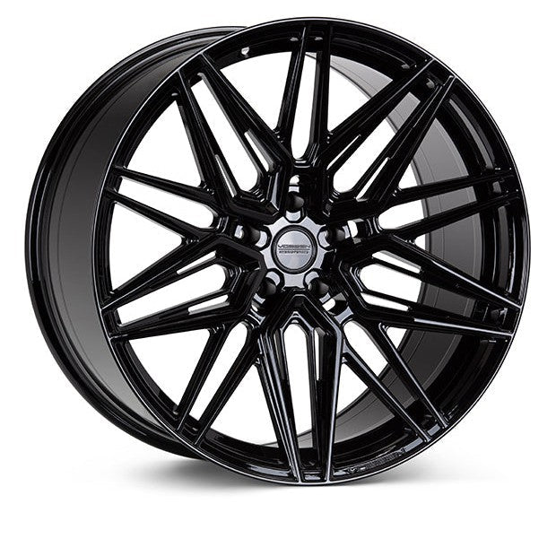 Vossen Hybrid Forged Series HF-7 - 24" - STREETUNED