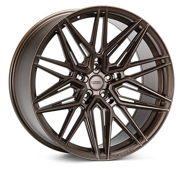 Vossen Hybrid Forged Series HF-7 - 22" - STREETUNED